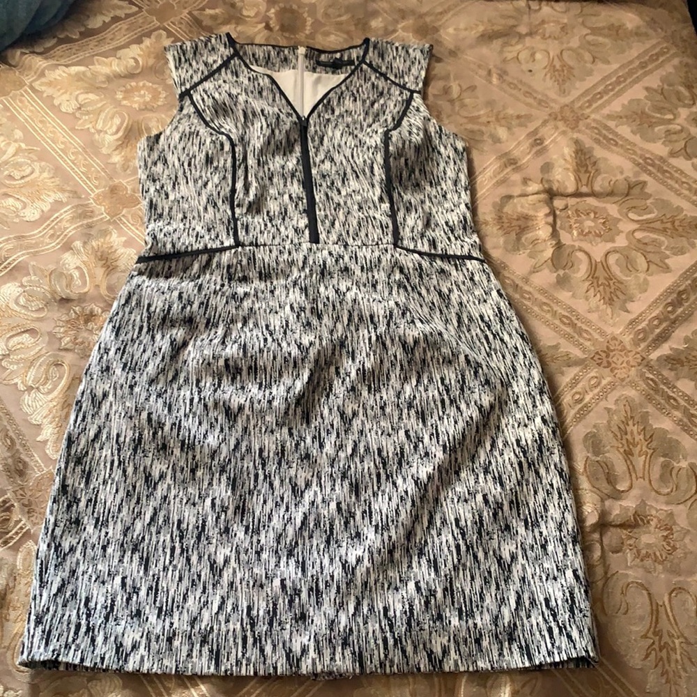 Banana Republic dress Size 8